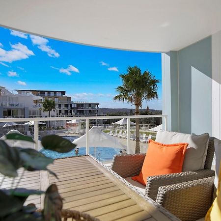 Ettalong Beach Luxury Apartments Exteriér fotografie