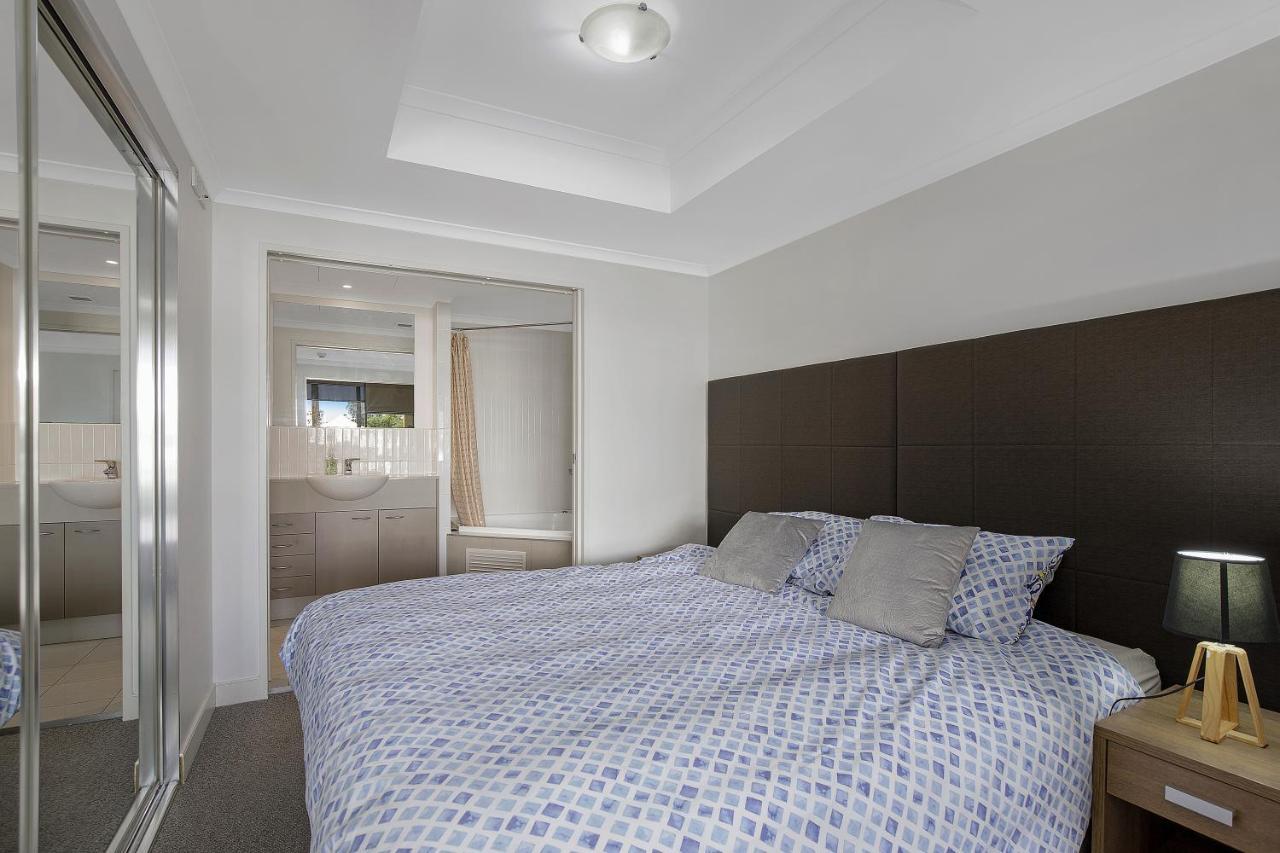 Ettalong Beach Luxury Apartments Exteriér fotografie