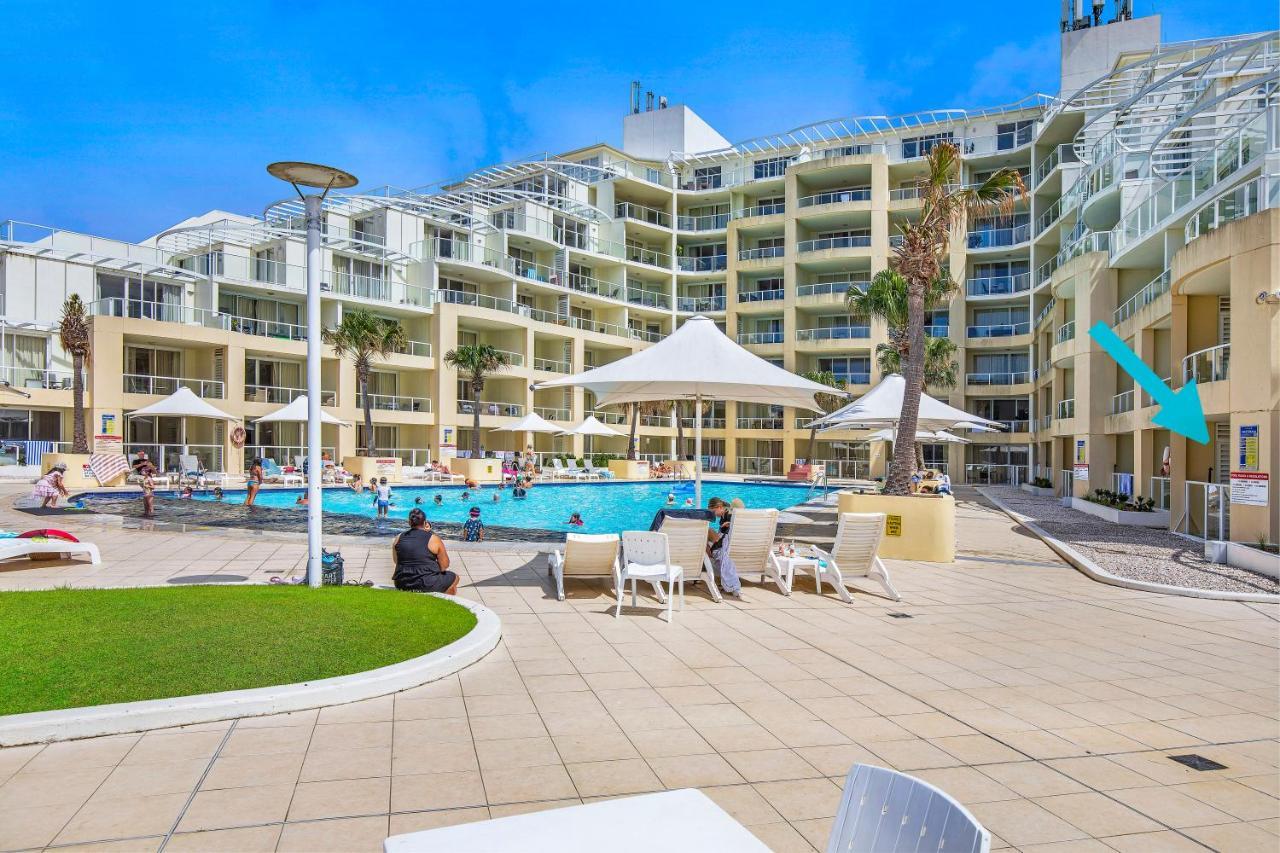 Ettalong Beach Luxury Apartments Exteriér fotografie