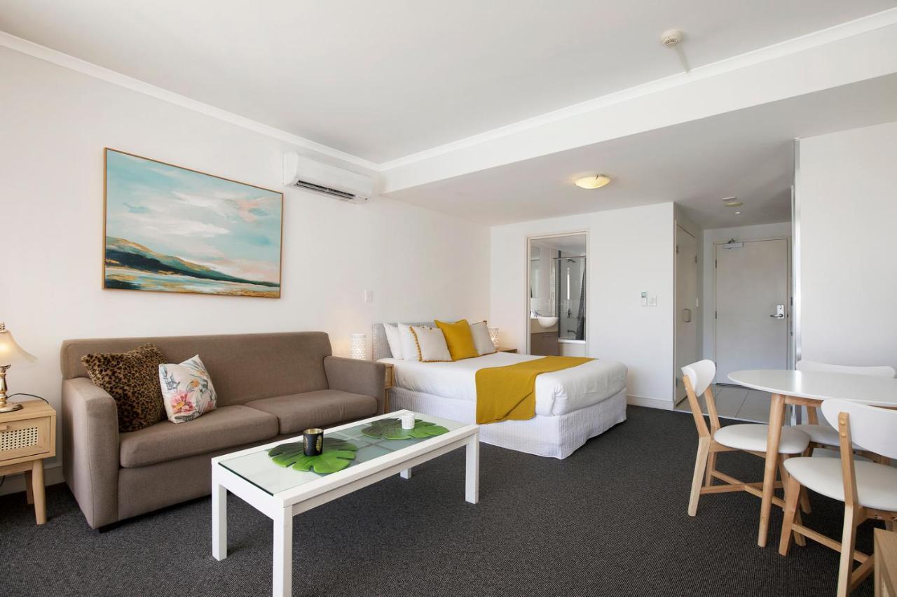 Ettalong Beach Luxury Apartments Exteriér fotografie