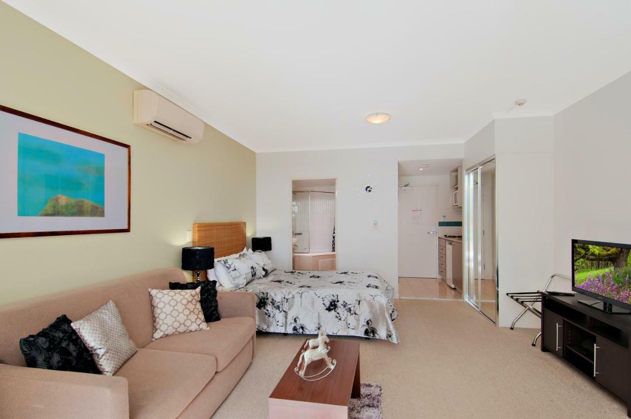 Ettalong Beach Luxury Apartments Exteriér fotografie